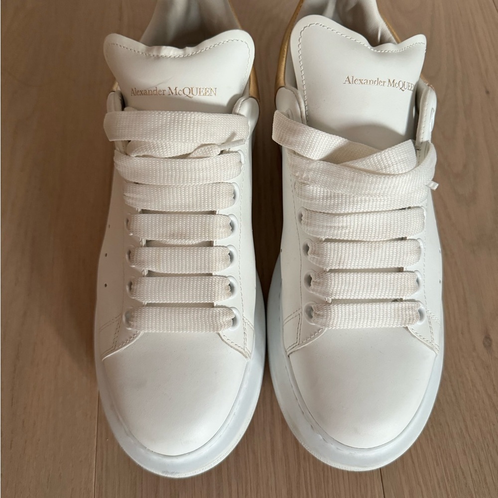 Alexander McQueen sneakers